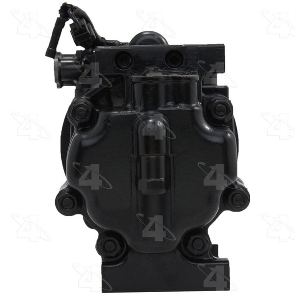 Four Seasons Air Conditioner Compressor (MPN: 57419)