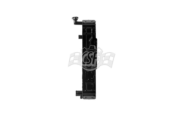 CSF Automotive Radiator (MPN: 2708)