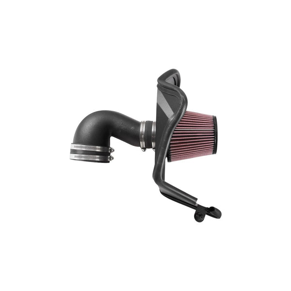 K & N Filters Cold Air Intake System (MPN: 57-3105)