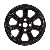 Coast To Coast Impostor Wheel Skin (MPN: IWCIMP456BLK)