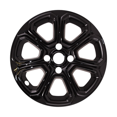 Coast To Coast Impostor Wheel Skin (MPN: IWCIMP456BLK)