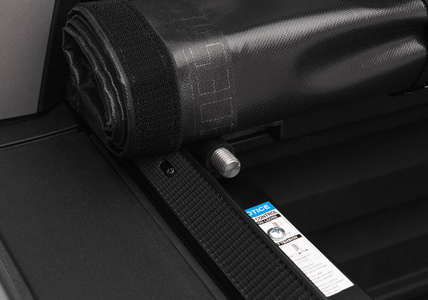 TruXedo Soft Roll-Up Tonneau Cover (MPN: 530601)