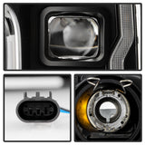 Spyder Automotive Headlight Assembly (MPN: 5088628)