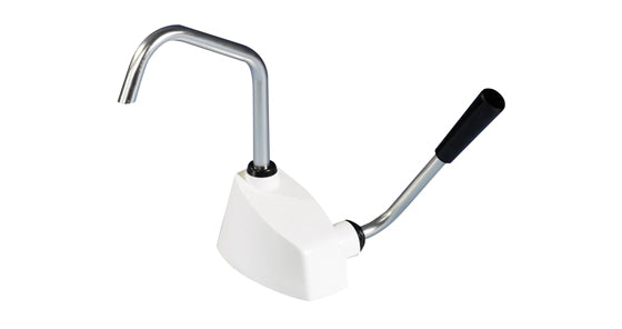 Whale Fresh Water Pump Flipper Mk 4 (MPN: GP0418)