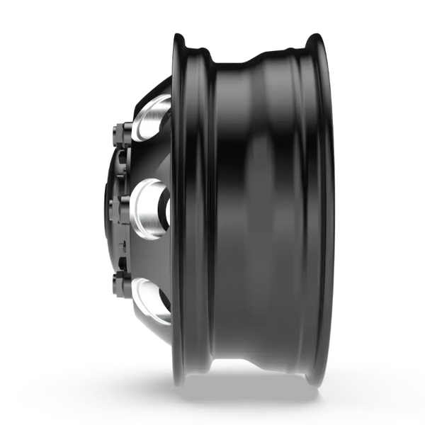 Torque Wheels TW512C Revolver (MPN: TW512C-16606813-130)