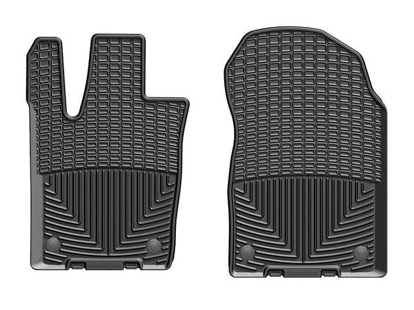Weathertech All-Weather Floor Mats (MPN: W399)