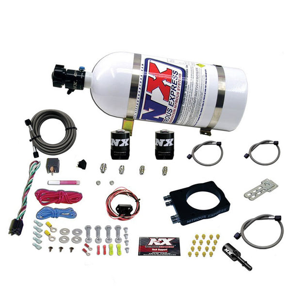 Nitrous Express HEMI Plate System (MPN: 20944-10)