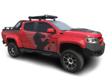 Black Horse Off Road Nerf Bar (MPN: SUP-GM20)