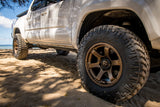 Fuel Off Road Wheel Rush D768 (MPN: D76818908457)