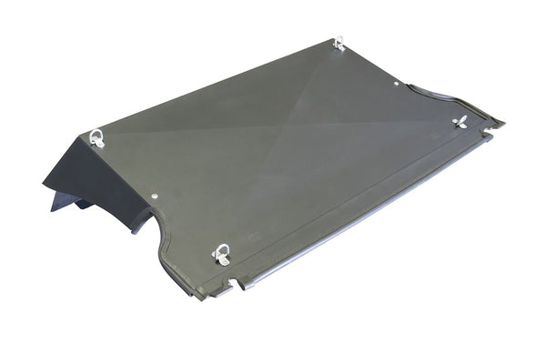 Tuffy Security Cargo Enclosure (MPN: 299-01)