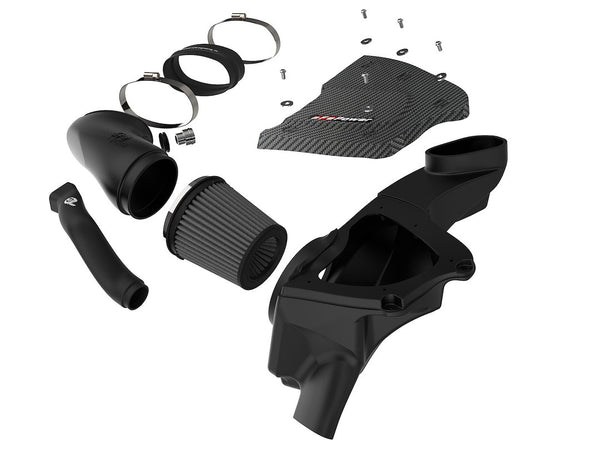 Advanced FLOW Engineering Cold Air Intake (MPN: 51-82952-C)