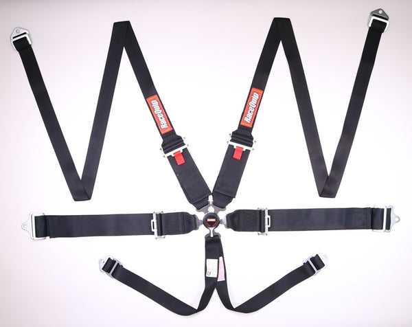 RaceQuip Sportsman Camlock Harness (MPN: 746006)