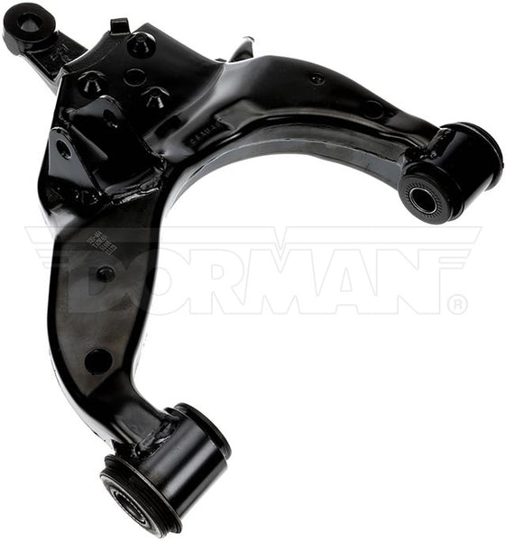 Control Arm and Ball Joint Assembly (MPN: 520-464)