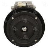 Four Seasons Air Conditioner Compressor (MPN: 68302)
