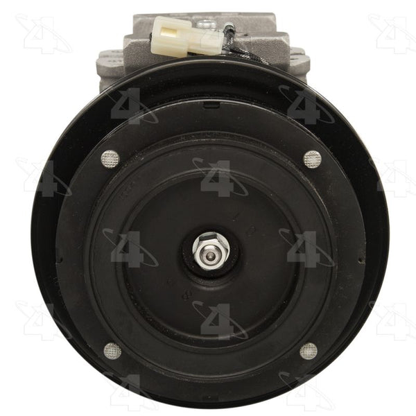 Four Seasons Air Conditioner Compressor (MPN: 68302)
