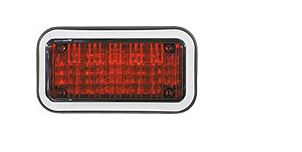 Code 3 Warning Light (MPN: 65BZR)
