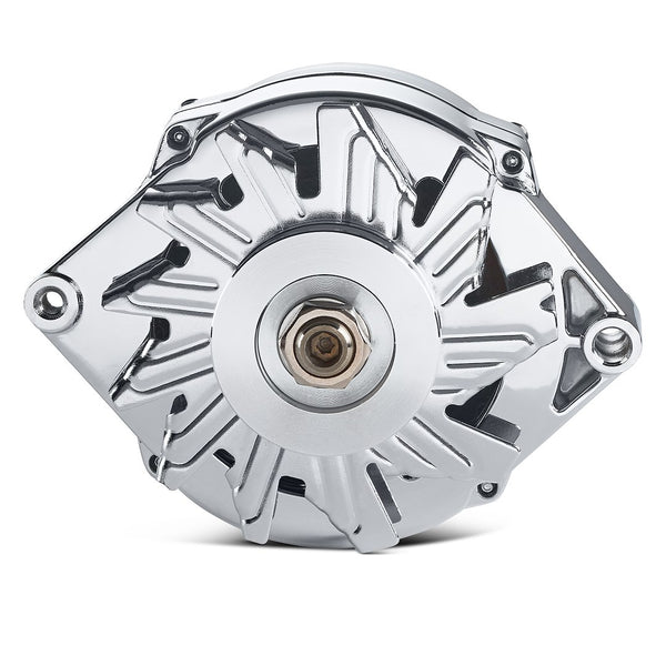 Proform Alternator Generator V-Belt Chrome (MPN: 66445.14N)