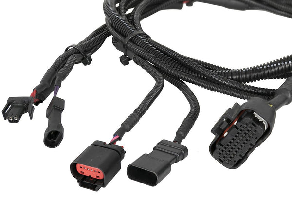 aFe Power BrakeLogic Exhaust Brake Module (MPN: 77-63003)