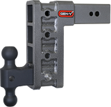 Gen-Y Hitch Mega-Duty Adjustable Drop Hitch (MPN: GH-1714)