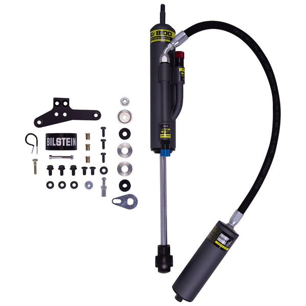 Bilstein B8 8100 Bypass Shock Absorber (MPN: 25-326369)