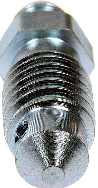 Brake bleeder screw for automotive applications (MPN: 484-152)