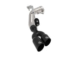 Advanced FLOW Engineering Exhaust System Kit (MPN: 49-33110-B)