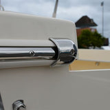 Taco Marine Boat Rub Rail (MPN: S11-4511P20)
