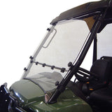 Kolpin Windshield Full Hinged Design (MPN: 2900)