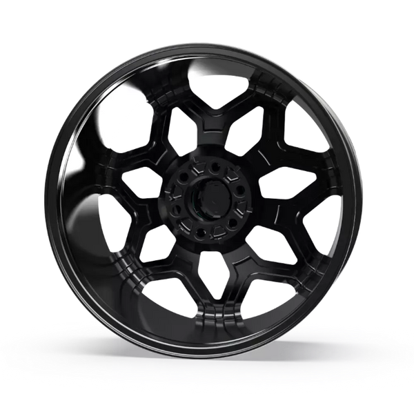 Torque Wheels TW423C Stance Wheel (MPN: TW423C-22108413-18)