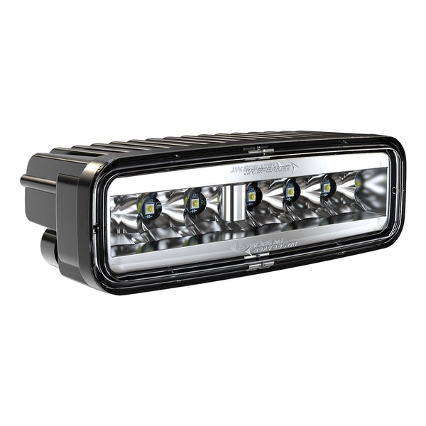 J.W. Speaker 791 Series LED Driving Light (MPN: 1603521)
