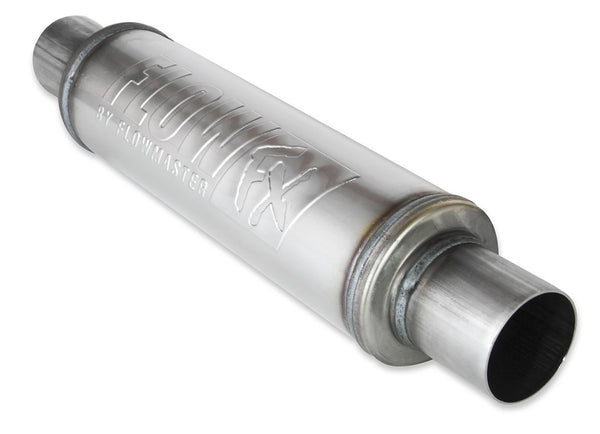 Flowmaster Exhaust System Kit (MPN: 717880)