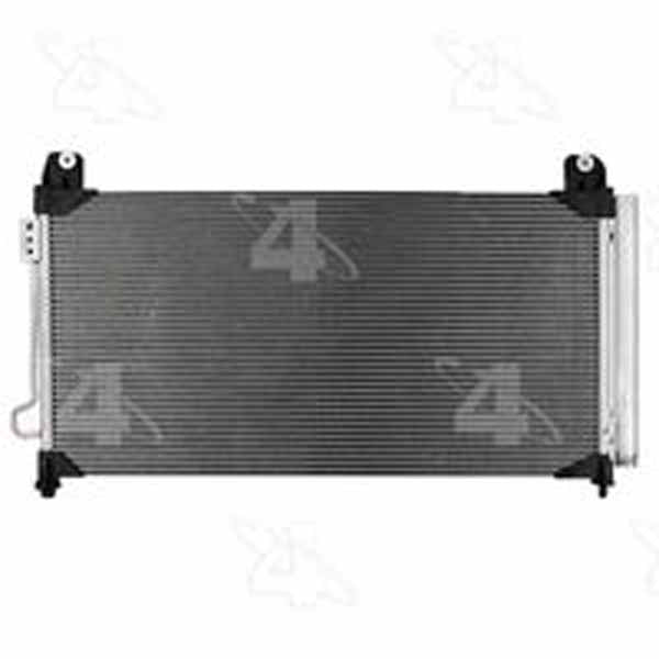 Four Seasons Air Conditioner Condenser (MPN: 40808)