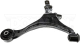 Control arm for suspension replacement (MPN: 520-928)