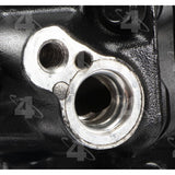Four Seasons Air Conditioner Compressor (MPN: 197379)