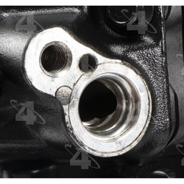 Four Seasons Air Conditioner Compressor (MPN: 197379)