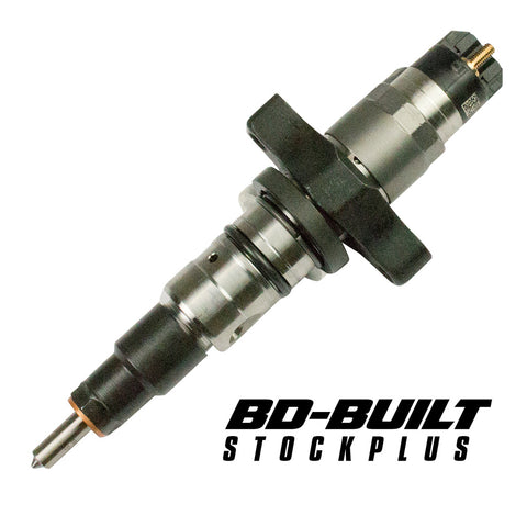 BD Diesel Fuel Injector - Stock Replacement (MPN: 1714505)