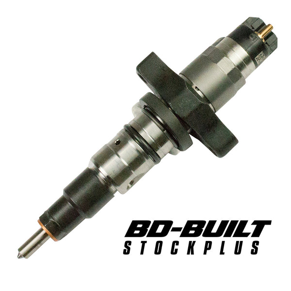 BD Diesel Fuel Injector - Stock Replacement (MPN: 1714505)