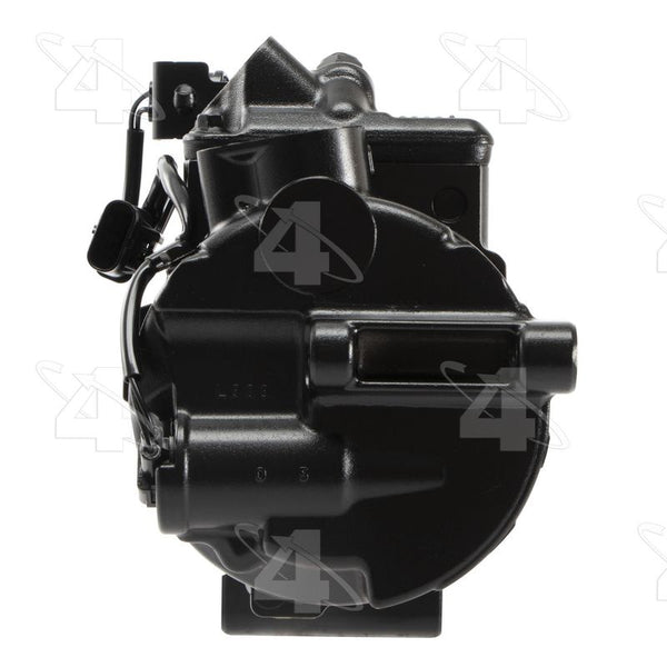 Four Seasons Air Conditioner Compressor (MPN: 197379)