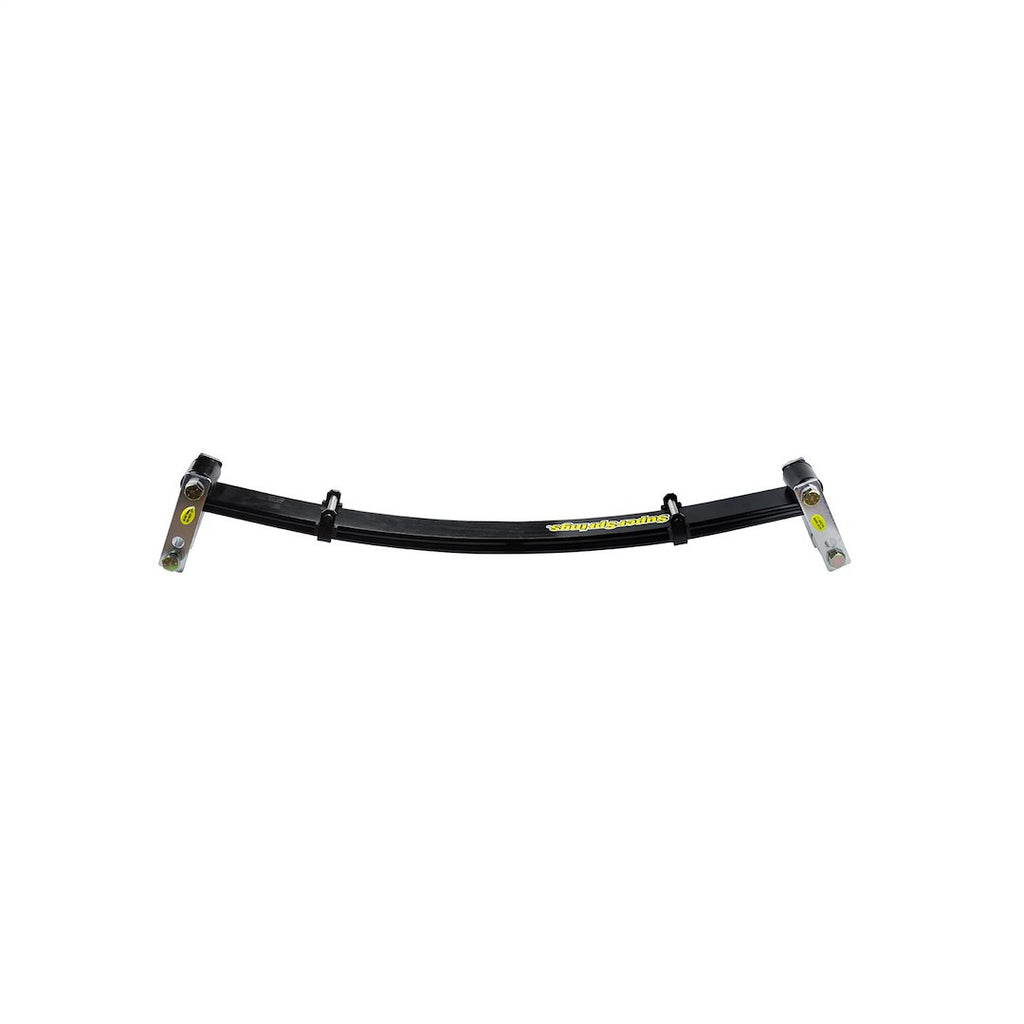 SuperSprings Helper Spring Kit (MPN: SSA17) – Sprinter Parts Depot