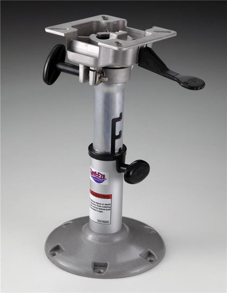 Boat Seat Pedestal - LakeSport 238 Series (MPN: 2385405)