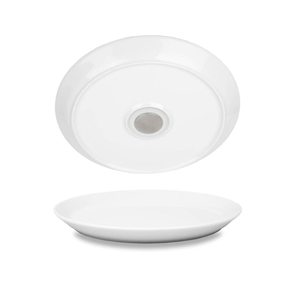 Silwy Magnetic Dish Set (MPN: S0PT-1311-2)