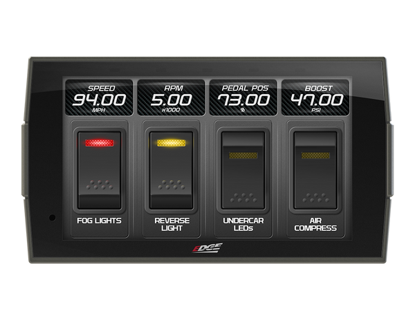 Edge Products Evolution CTS3 Performance Module (MPN: 85450-350-S)