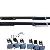 Black Horse Off Road Nerf Bar (MPN: IM-JEGL)