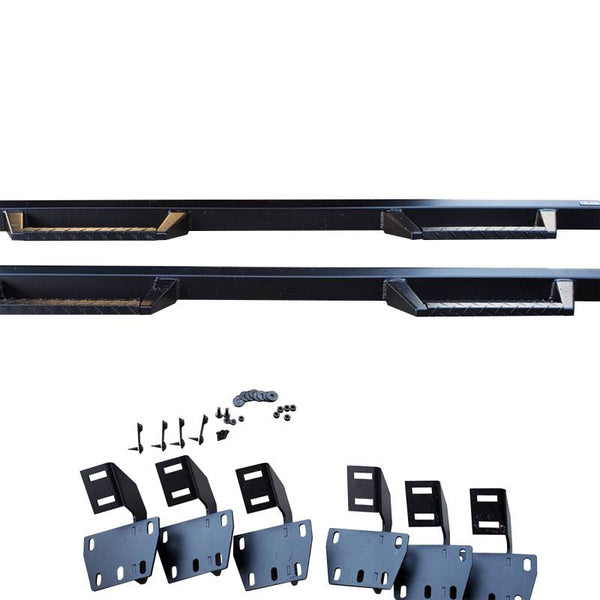 Black Horse Off Road Nerf Bar (MPN: IM-JEGL)
