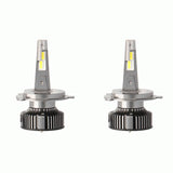 Heise LED Headlight Bulb H4 (MPN: HE-H4PRO)