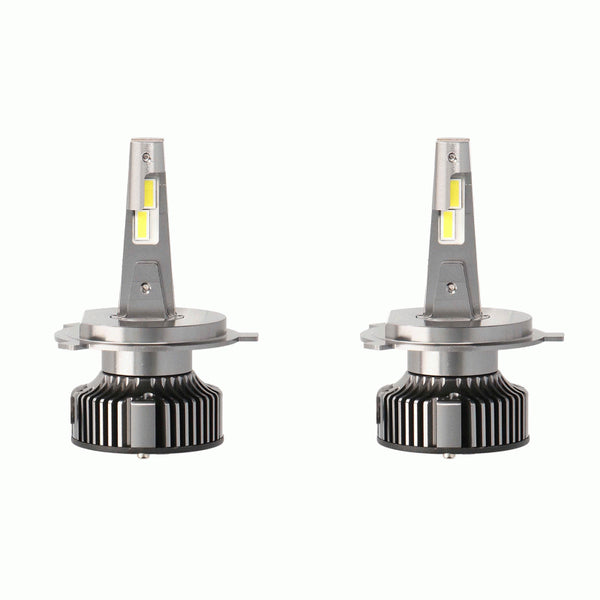 Heise LED Headlight Bulb H4 (MPN: HE-H4PRO)
