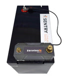 Battery Monitor - BatteryCheckPRO (MPN: BCPRO)