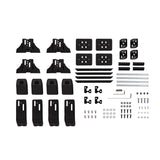 ARB Roof Basket Mounting Kit (MPN: 17900020)