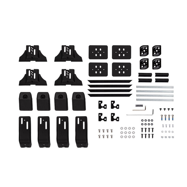 ARB Roof Basket Mounting Kit (MPN: 17900020)