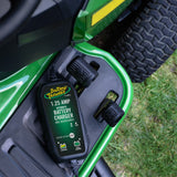 Battery Tender Plus Battery Charger (MPN: 022-0211-DL-WH)